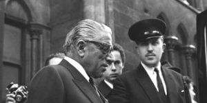 Ο Αριστοτέλης Ωνάσης