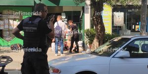Επίθεση με ματσέτα στου Ζωγράφου