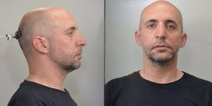 Ο 39χρονος αστυνομικός