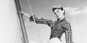 Οντρεϊ Χέπμπορν