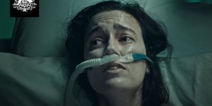 Στιγμιότυπο από την αυστραλιανή διαφήμιση που έχει προκαλέσει αντιδράσεις