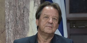 Αχιλλέας Γραβάνης