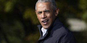 Πάρτι γενεθλίων ετοιμάζει ο Μπαράκ Ομπάμα