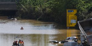 Βέλγιο: Στους 37 οι νεκροί από τις πλημμύρες	