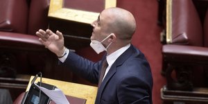 Κωνσταντίνος Μπογδάνος