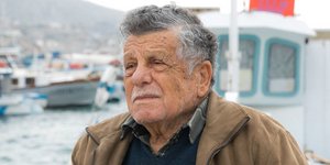 Αντώνης Βεζυρόπουλος