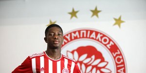 O Αγκιμπού Καμαρά