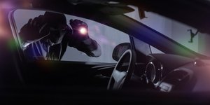 Car thiefs