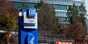 Το CDC, κέντρο πρόληψης και ελέγχου ασθενειών