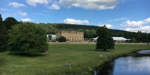 Chatsworth