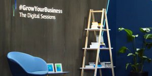 Το τρίτο ψηφιακό σεμινάριο Grow Your Business