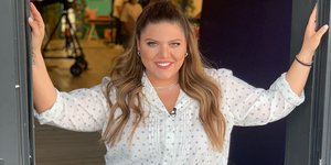 Δανάη Μπάρκα: Η ανάρτηση της για τη δολοφονία της 26χρονης Γαρυφαλλιάς