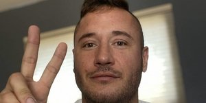 Ο Ντάνι Μάουντεν