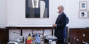 δενδιας πινακας μοραλη