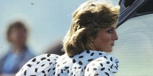 πριγκίπισσα Νταϊάνα