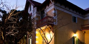Διατηρητέο στην Κηφισιά