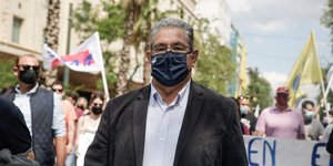 Δημήτρης Κουτσούμπας