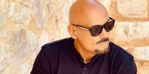 Ο Δημήτρης Σκουλός 