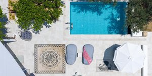 εξοχική κατοικία στη Ρόδο