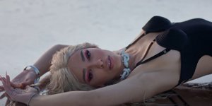 Η Ελένη Φουρέιρα