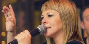 Ελένη Καρουσάκη