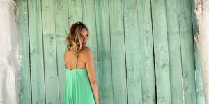 Και επίσημα στο Mega η Ελεονώρα Μελέτη