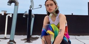 Η κόρη της Καμάλα Χάρις Έλλα Έμχοφ