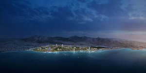 Το project του Ελληνικό