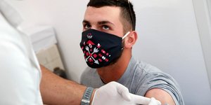 Εμβολιασμοί 