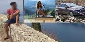 Ομολόγησε ο 30χρονος το έγκλημα