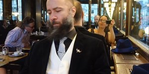 Ο επενδυτής του Bitcoin Μίρκα Ποπέσκου