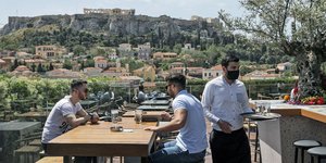 επιχειρήσεις εστίαση