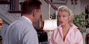 Μέριλιν Μονρόε