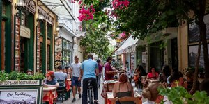 Κατάστημα εστίασης