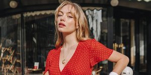 Τέλειες βλεφαρίδες