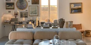 Εξοχική κατοικία στη Σουηδία