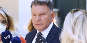 Φολέγανδρος Αλέξης Κούγιας