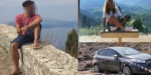 Ομολόγησε ο 30χρονος το έγκλημα