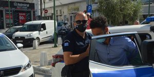 Φολέγανδρος δολοφόνος