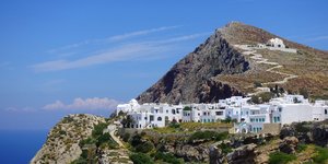 Φολέγανδρος χώρα