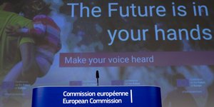 the future is in your hands