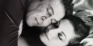 Η τρυφερή φωτογραφία Γκερέκου-Βοσκόπουλου αγκαλιά