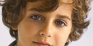 Ο Γιαννάκης από το «Ευτυχισμένοι Μαζί» μεγάλωσε