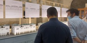 Στη Θεσσαλονίκη ο Νικόλας Γιατρομανωλάκης