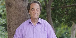 Ο Γιώργος Μεσσάλας