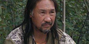 Ο Αλεξάντρ Γκαμπίσεφ