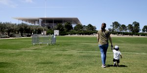 Βόλτα στο ΚΠΙΣΝ