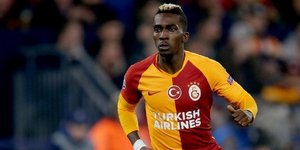 Ο Χένρι Ονιεκούρου