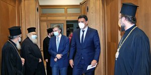 Τσιόδρας Κικίλιας