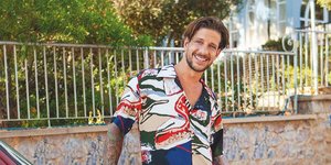 Εξιτήριο για τον Ηλία Μπόγδανο